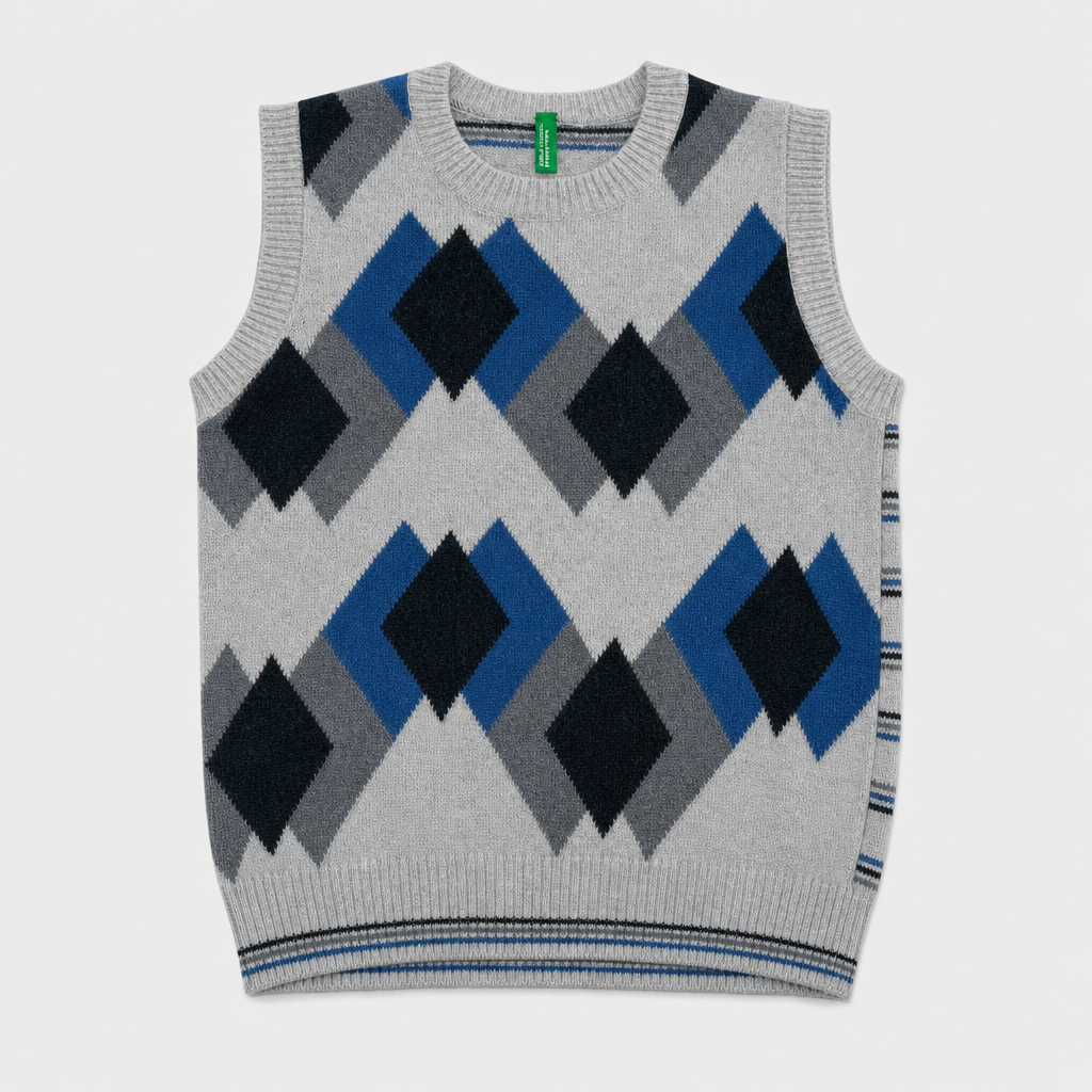 Gilet - Bambino - 96 - 101 | 3 anni