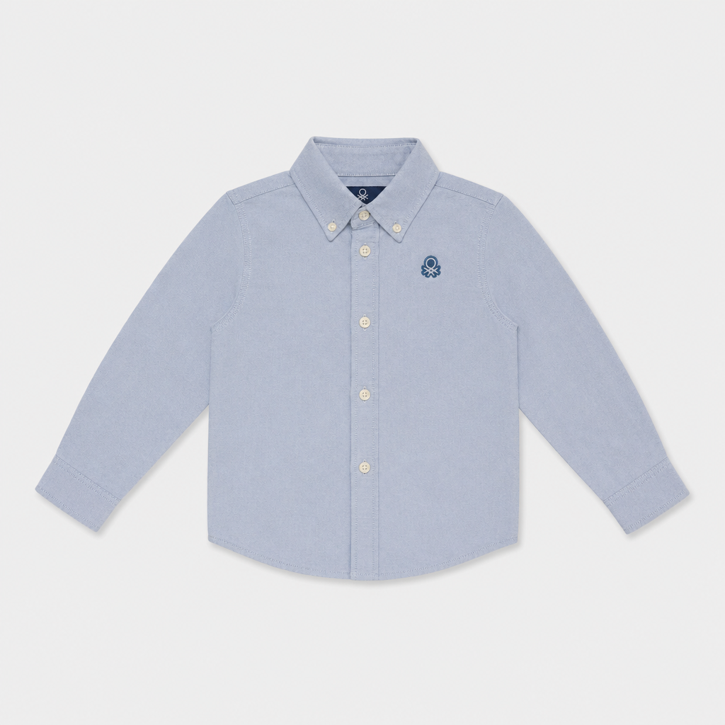Camicia - Bambino - 72 - 77 | 9 mesi
