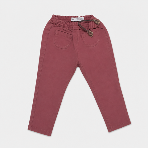 Pantaloni - Bambina - 96 - 101 | 3 anni