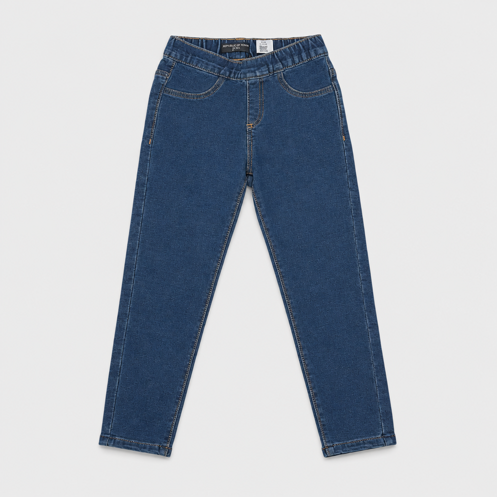 Jeans - Bambino - 108 - 113 | 5 anni