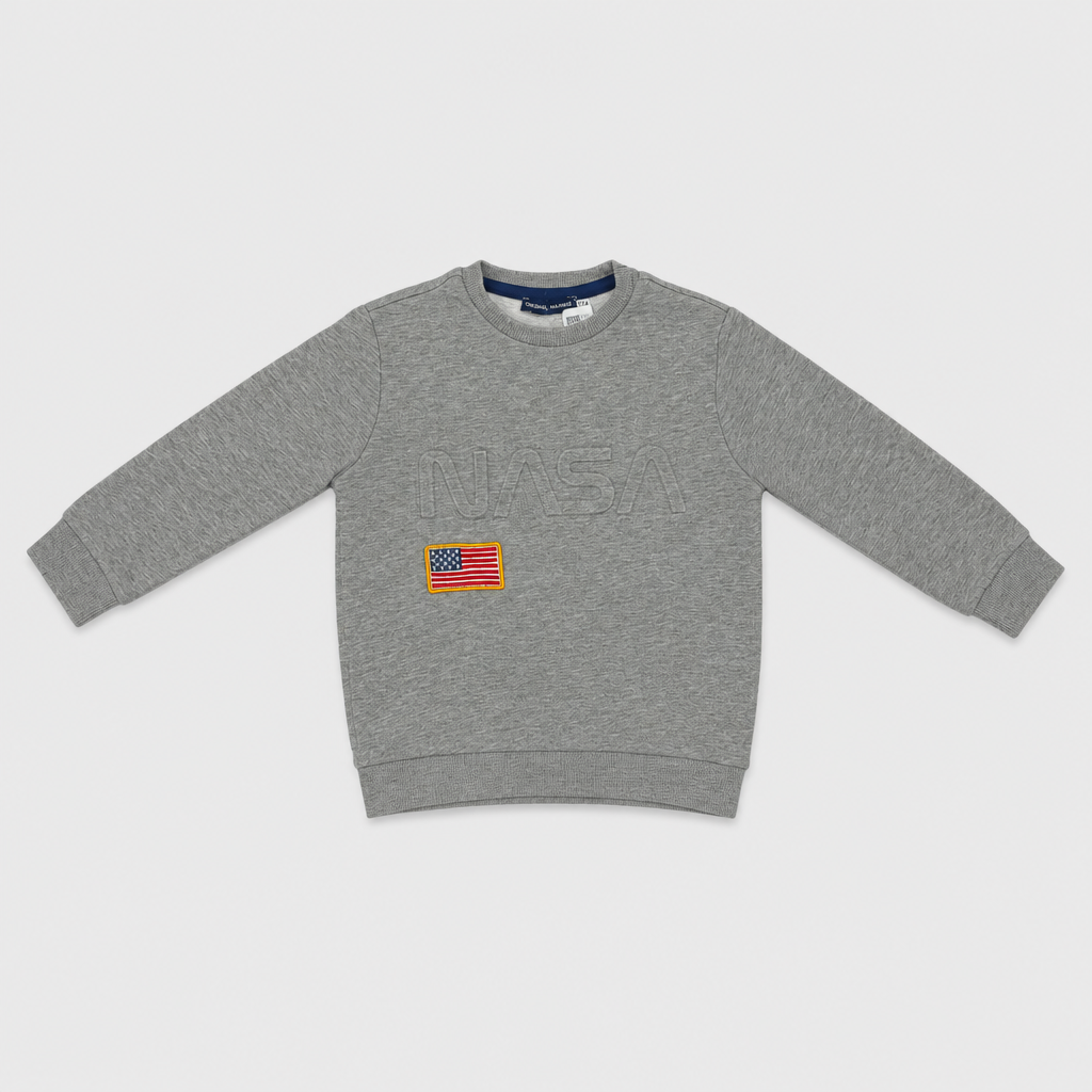 Felpa - Bambino - 96 - 101 | 3 anni
