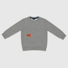 Felpa - Bambino - 96 - 101 | 3 anni
