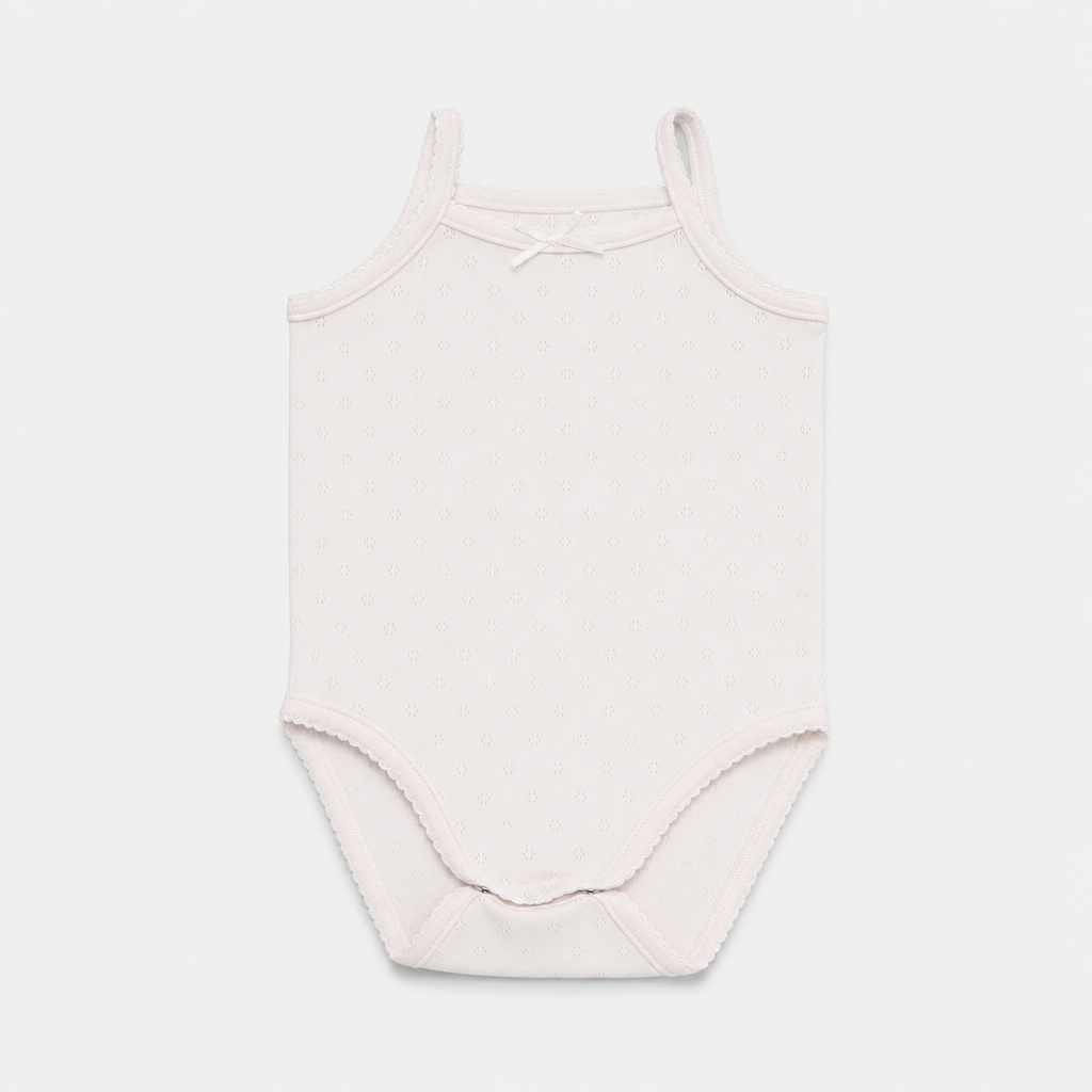 Body - Bambina - 66 - 71 | 6 mesi