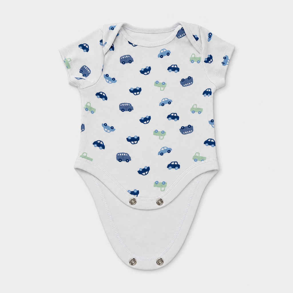 Body - Bambino - 72 - 77 | 9 mesi