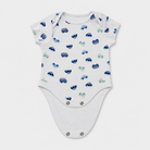 Body - Bambino - 72 - 77 | 9 mesi
