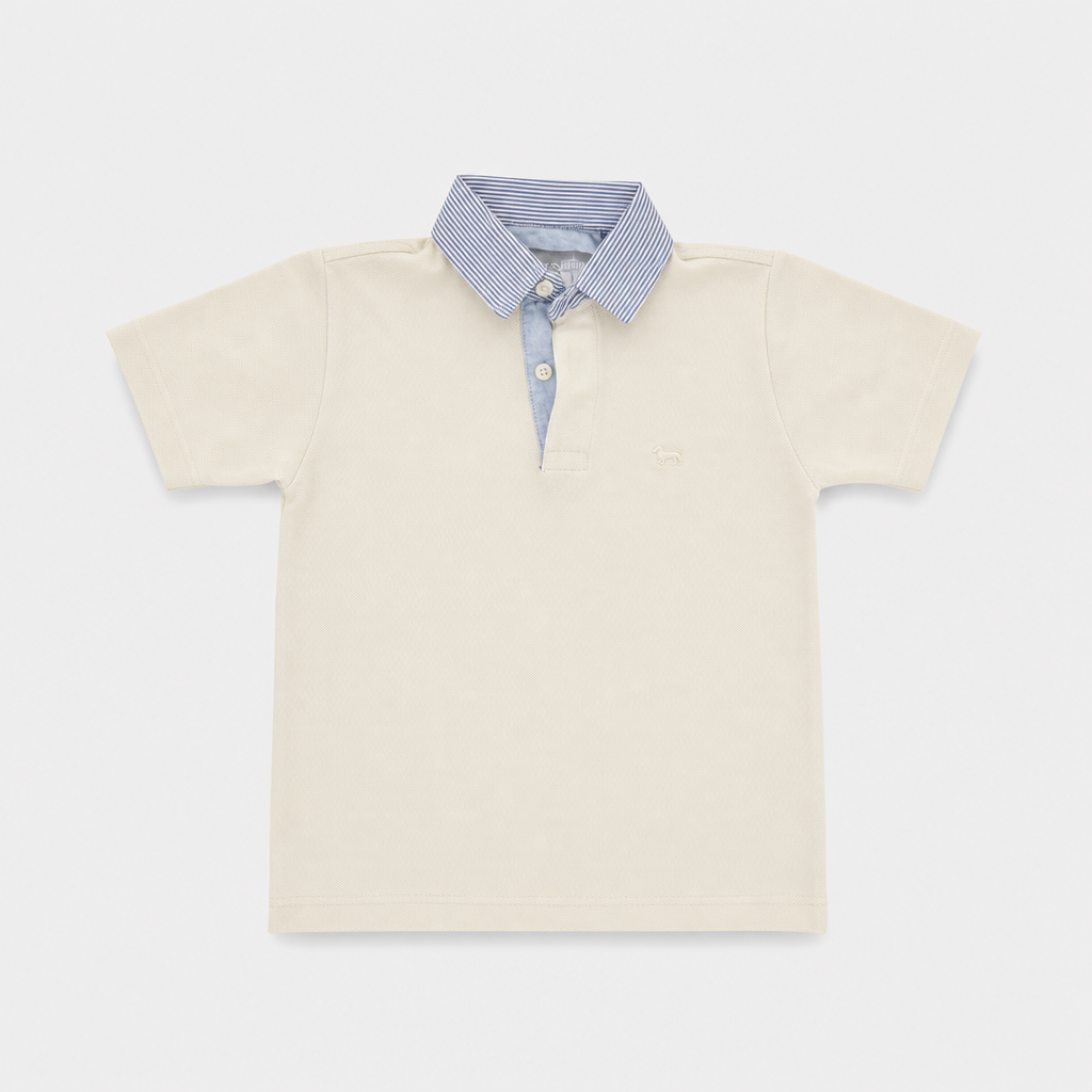 Polo maniche corte - Bambino - 108 - 113 | 5 anni