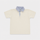 Polo maniche corte - Bambino - 108 - 113 | 5 anni