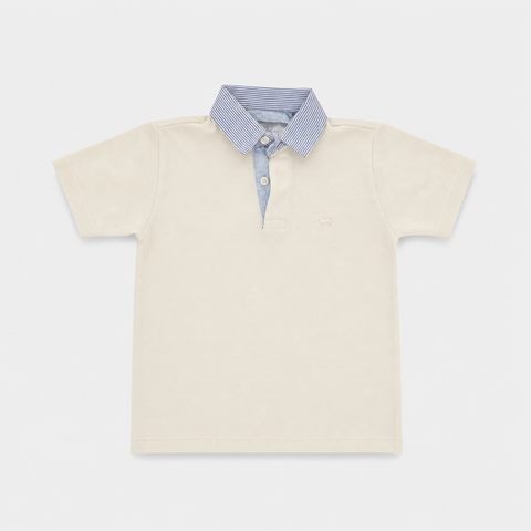 Polo maniche corte - Bambino - 108 - 113 | 5 anni