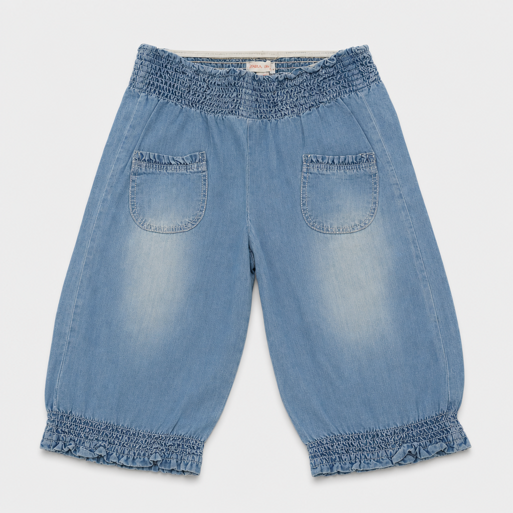 Pantaloni - Bambina - 84 - 89 | 18 mesi