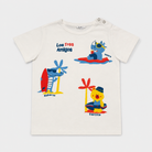 Maglietta maniche corte - Bambino - 96 - 101 | 3 anni