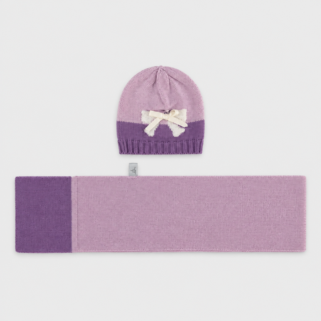 Completo - Bambina - 90 - 95 | 2 anni