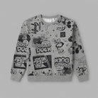 Felpa - Bambino - 108 - 113 | 5 anni