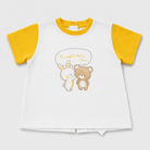 Maglietta maniche corte - Bambino - 66 - 71 | 6 mesi