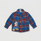 Camicia - Bambino - 84 - 89 | 18 mesi