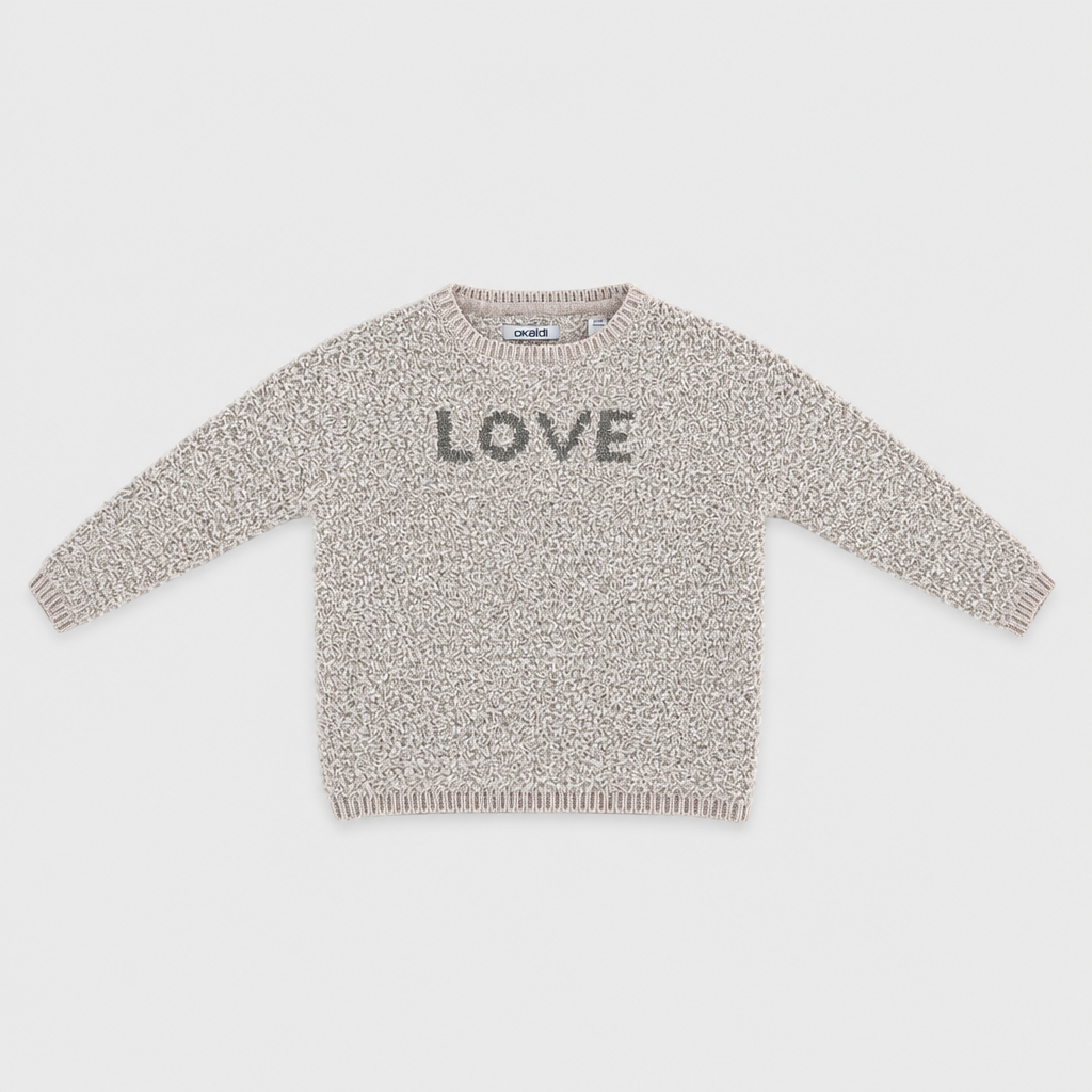 Maglione - Bambina - 84 - 89 | 18 mesi