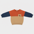 Felpa - Bambino - 84 - 89 | 18 mesi