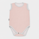 Body - Bambina - 90 - 95 | 2 anni
