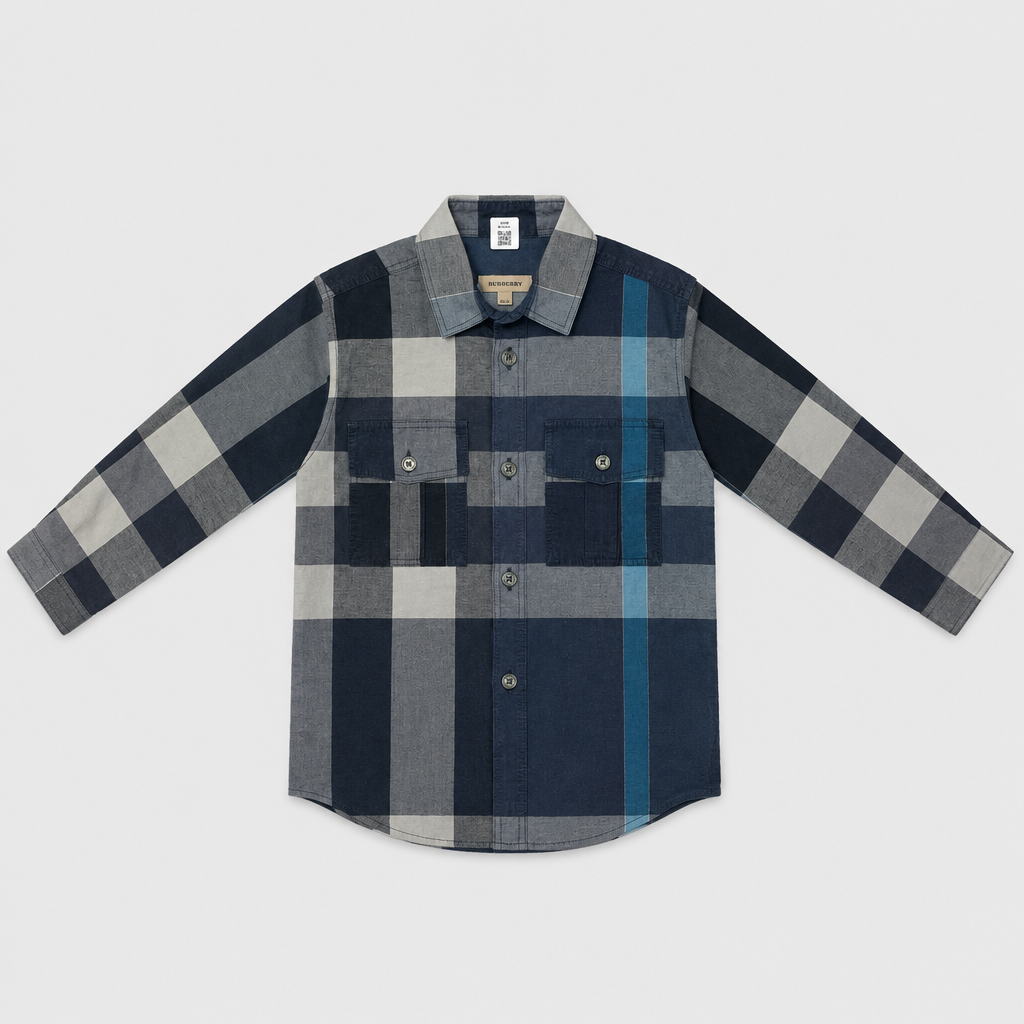 Camicia - Bambino - 114 - 119 | 6 anni