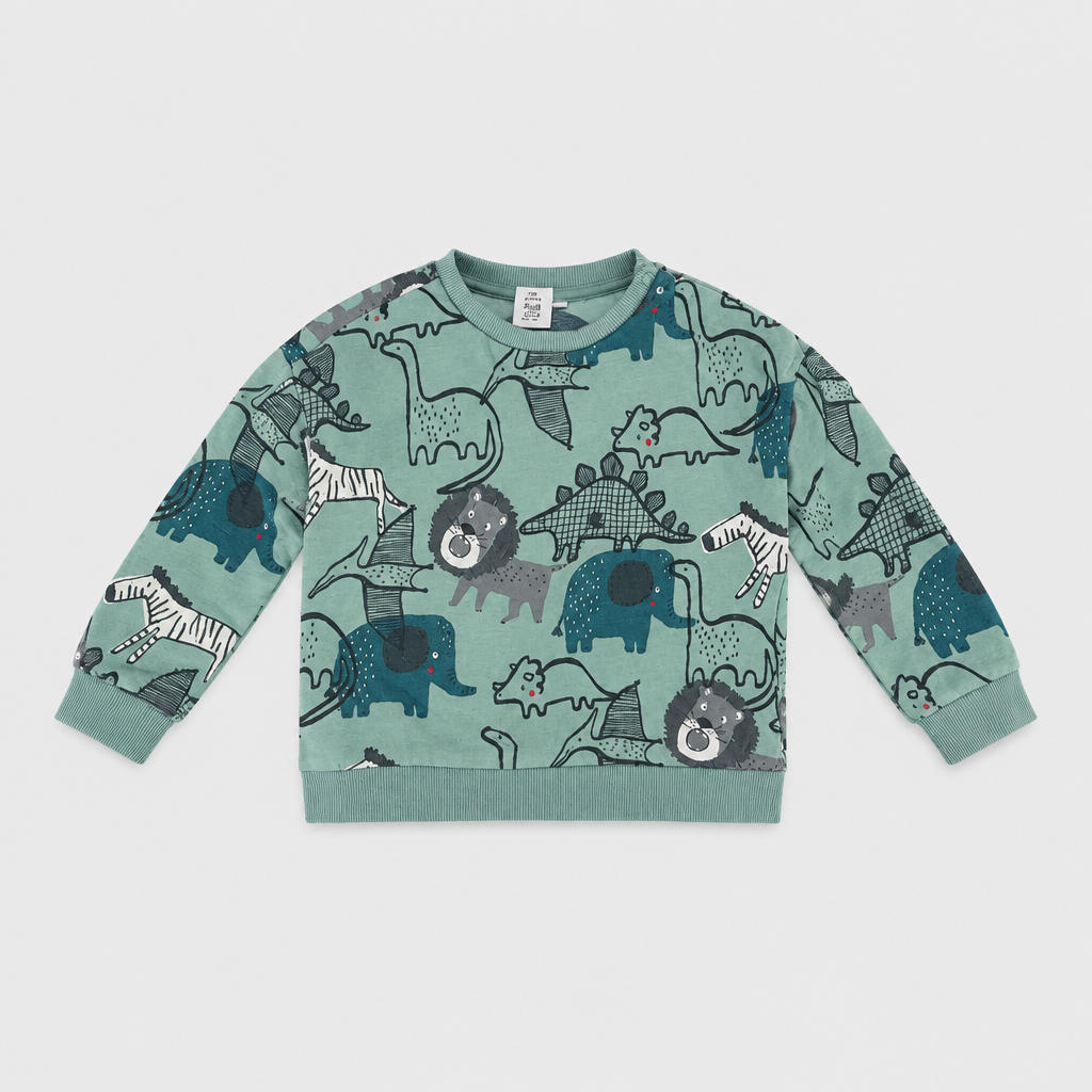 Felpa - Bambino - 90 - 95 | 2 anni