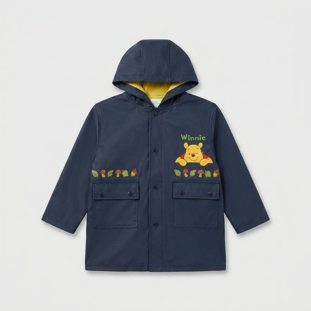 Impermeabile/kway - Bambino - 84 - 89 | 18 mesi