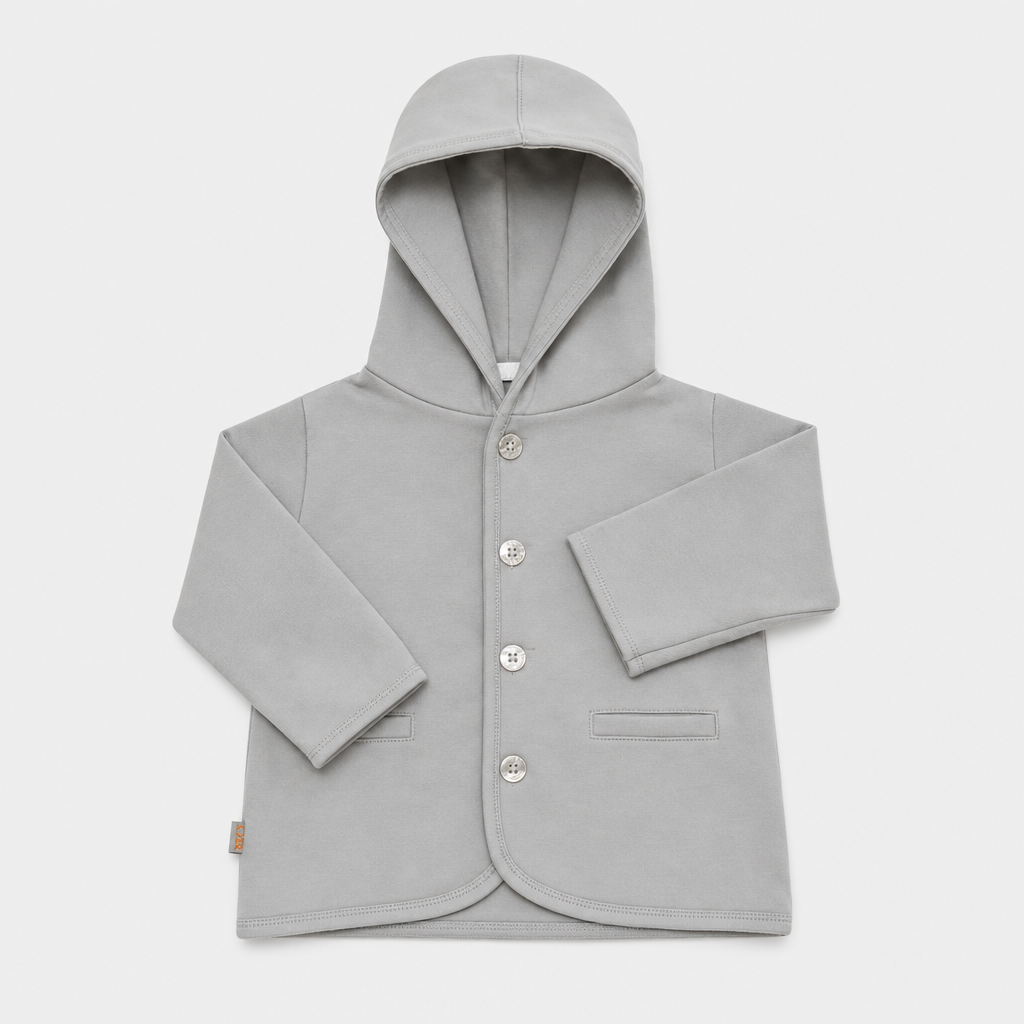 Giacca primavera - Bambino - 60 - 65 | 3 mesi