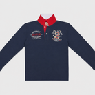 Polo maniche lunghe - Bambino - 126 - 131 | 8 anni