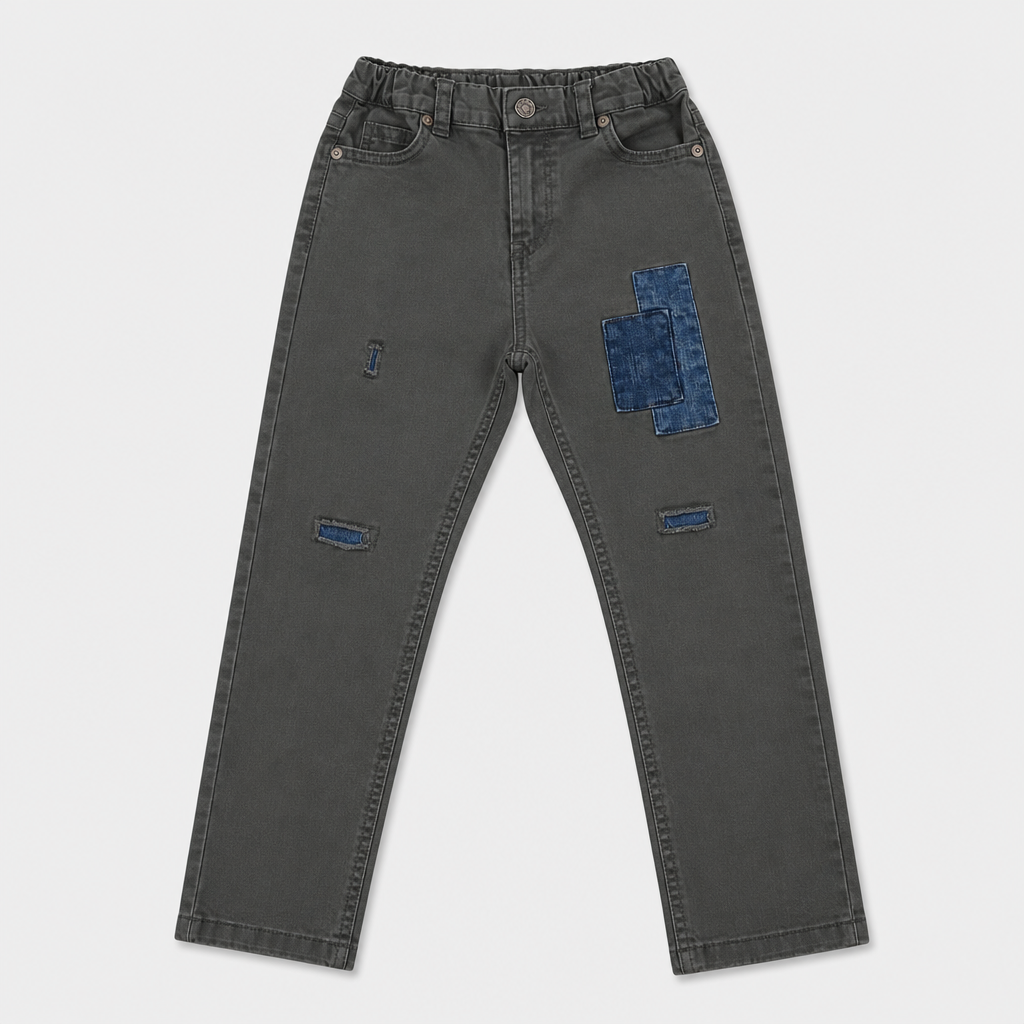 Jeans - Bambino - 114 - 119 | 6 anni
