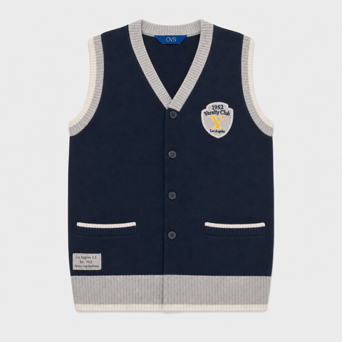Gilet - Bambino - 114 - 119 | 6 anni