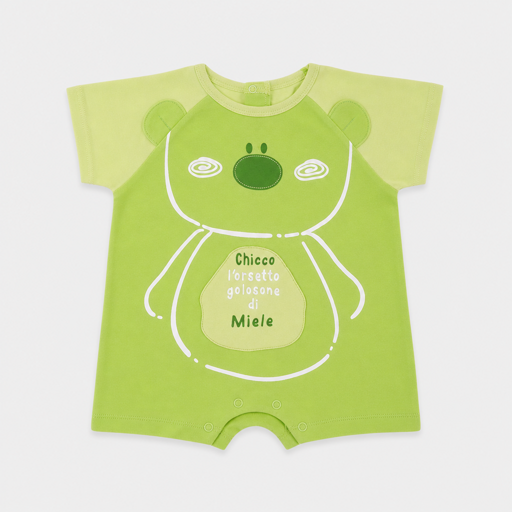 Tutine neonato - Bambino - 66 - 71 | 6 mesi