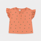 Maglietta maniche corte - Bambina - 108 - 113 | 5 anni