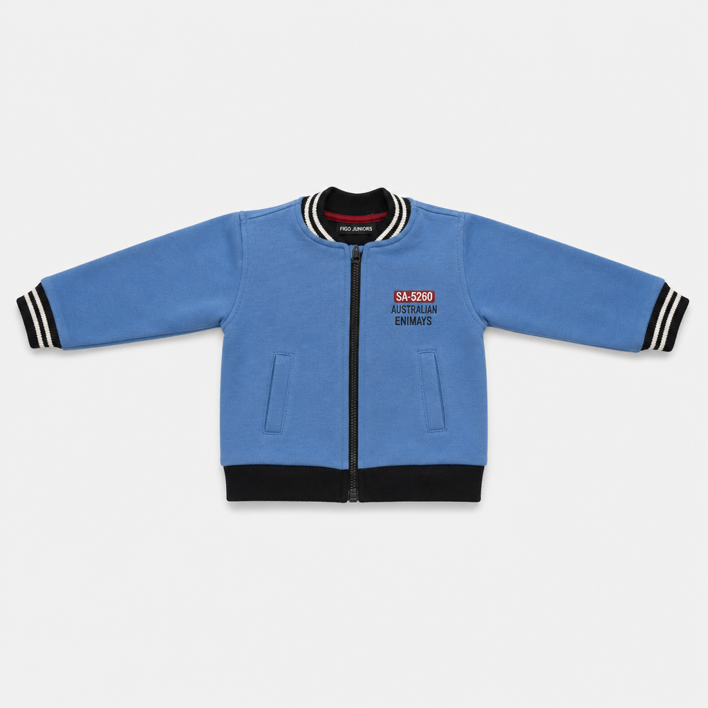 Felpa - Bambino - 66 - 71 | 6 mesi