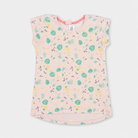 Maglietta maniche corte - Bambina - 108 - 113 | 5 anni