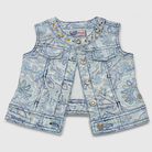 Gilet - Bambina - 90 - 95 | 2 anni