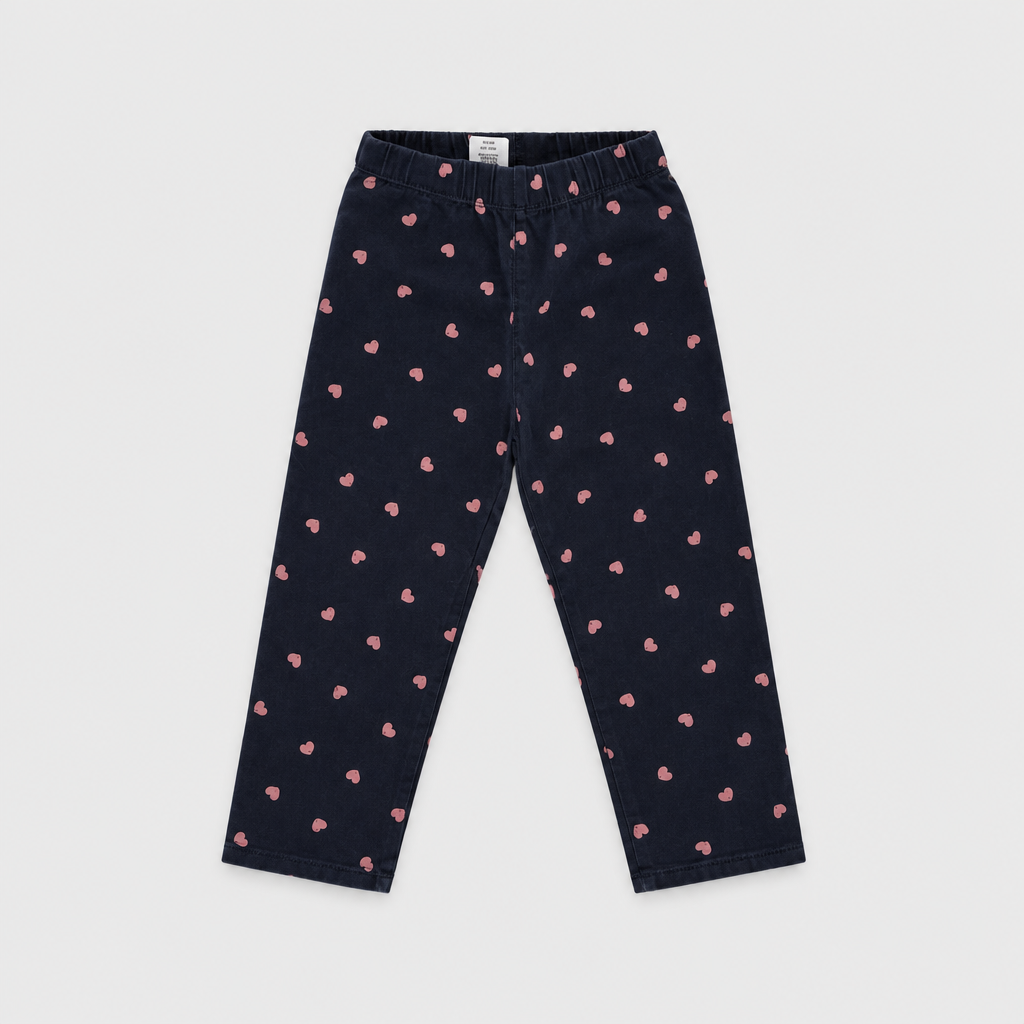 Leggins - Bambina - 72 - 77 | 9 mesi