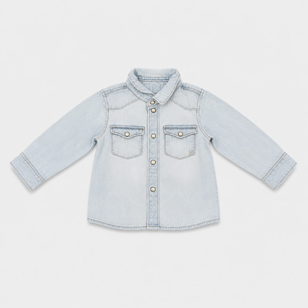 Camicia - Bambino - 66 - 71 | 6 mesi