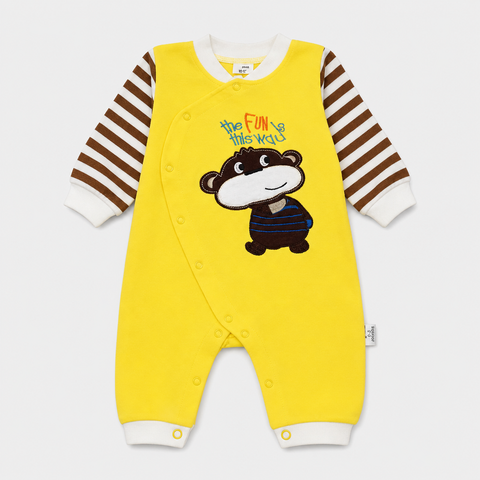 Tutine neonato - Bambino - 50 - 59 < 3 mesi