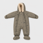 Giacca invernale pesante - Bambino - 60 - 65 | 3 mesi