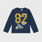 Maglietta maniche lunghe - Bambino - 114 - 119 | 6 anni