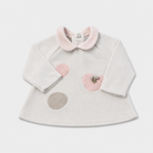 Maglietta maniche lunghe - Bambina - 60 - 65 | 3 mesi