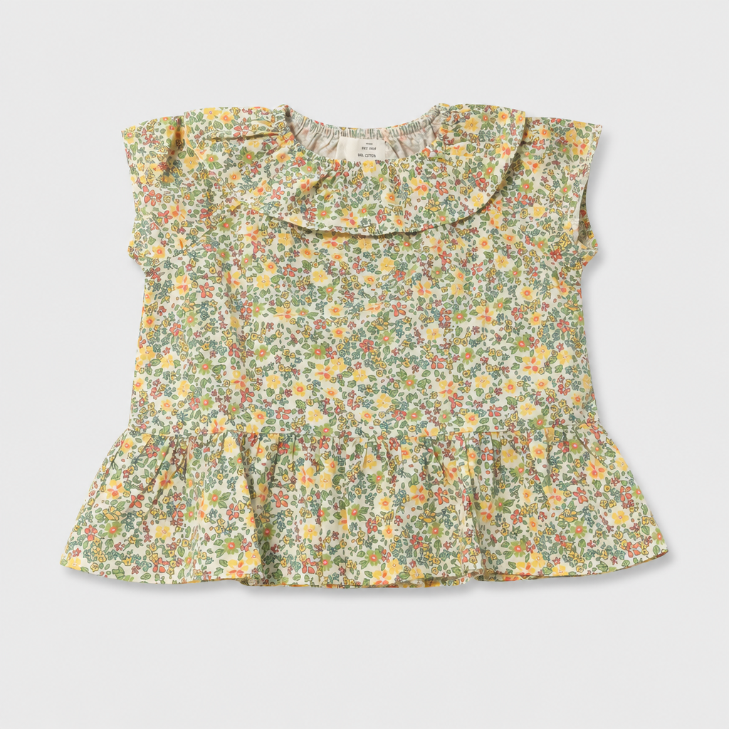 Maglietta maniche corte - Bambina - 102 - 107 | 4 anni