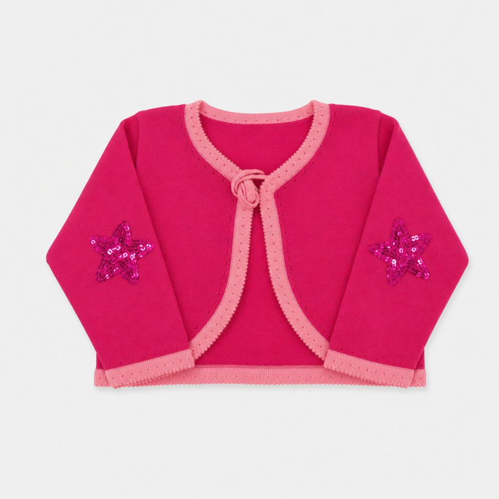 Coprispalla - Bambina - 60 - 65 | 3 mesi