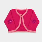 Coprispalla - Bambina - 60 - 65 | 3 mesi