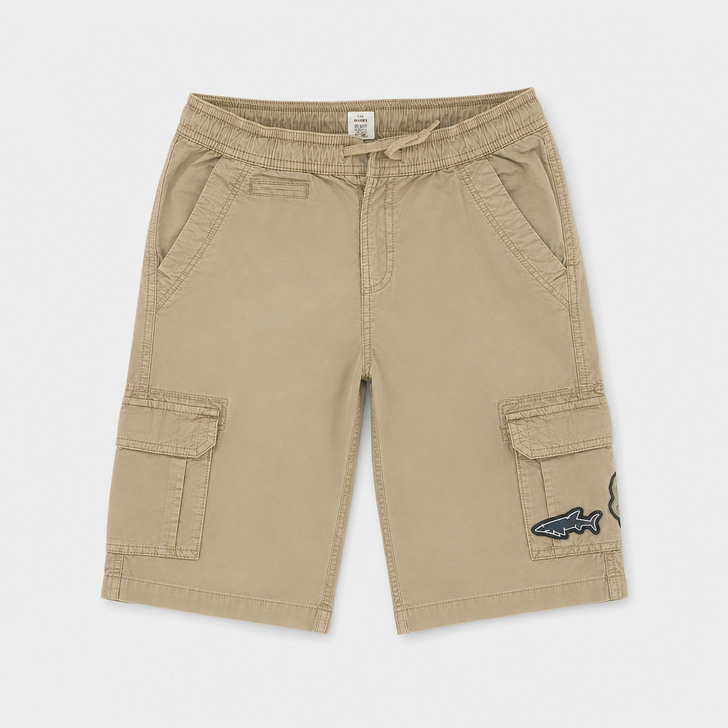 Pantaloncini corti - Bambino - 120 - 125 | 7 anni