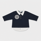 Polo maniche lunghe - Bambino - 50 - 59 < 3 mesi