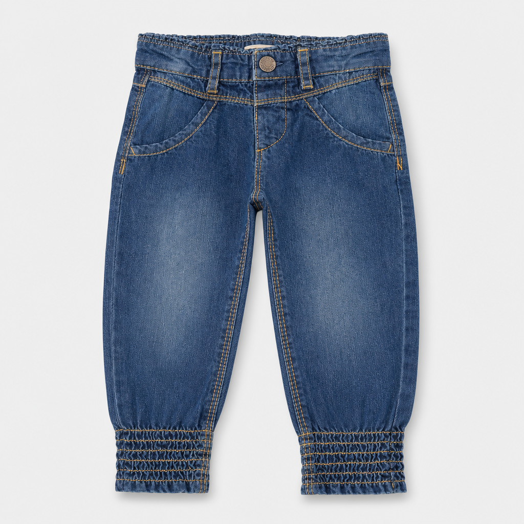 Jeans - Bambina - 72 - 77 | 9 mesi