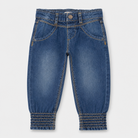 Jeans - Bambina - 72 - 77 | 9 mesi