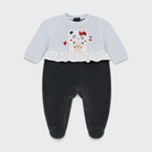 Tutine neonato - Bambina - 60 - 65 | 3 mesi