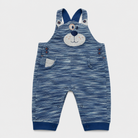 Salopette - Bambino - 60 - 65 | 3 mesi