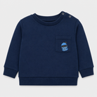 Felpa - Bambino - 72 - 77 | 9 mesi
