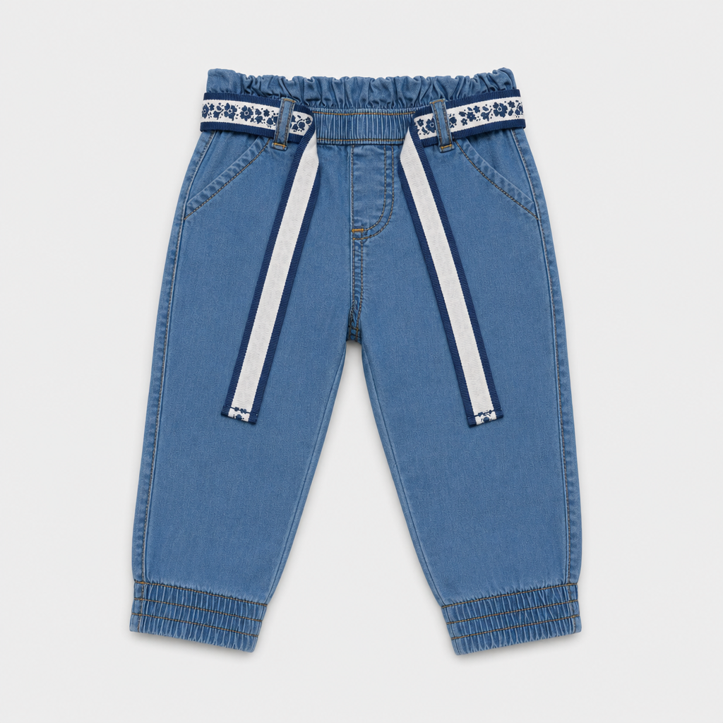 Jeans - Bambina - 66 - 71 | 6 mesi